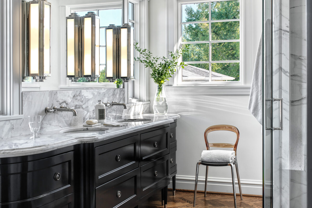 Bathroom Archives - Stone Hall Cabinetry